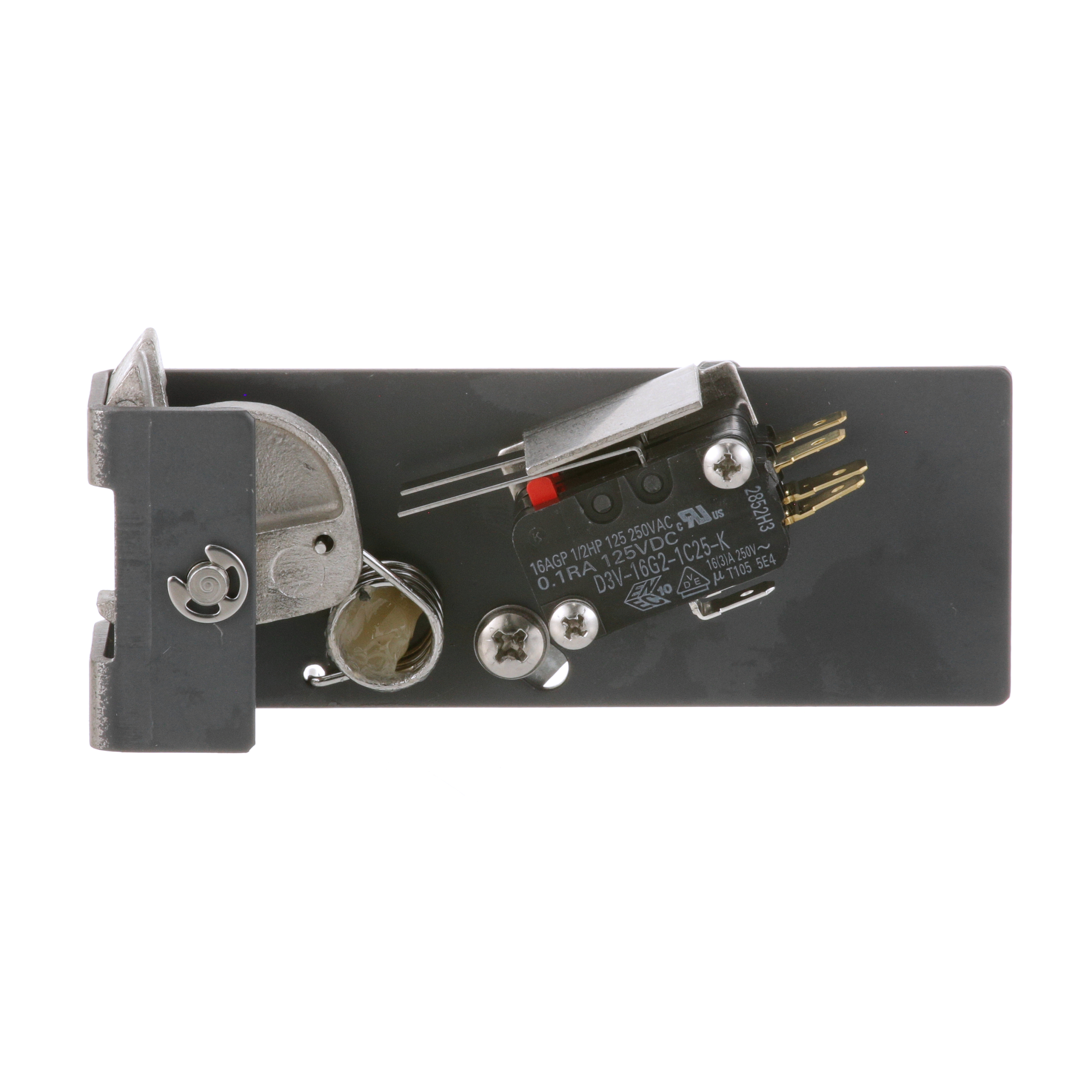 Turbo Chef Door Switch Assembly, Service Kit main view